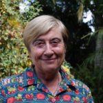 Julie Rea Psychotherapist